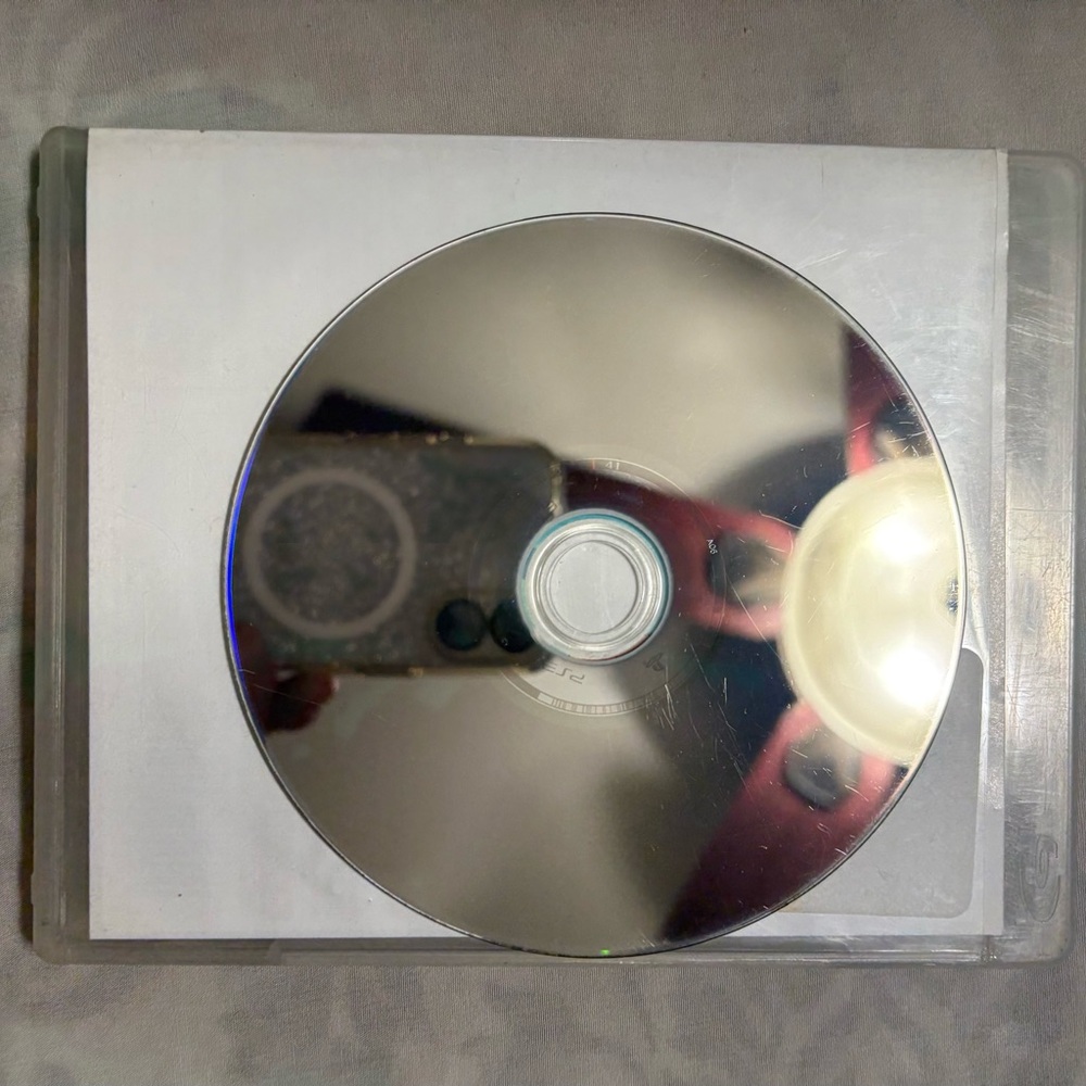 Grand Theft Auto V PS3 Game Disc - Picture 5 of 7